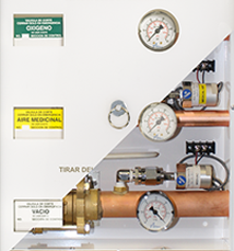 Medpipe | Home | Medical Gas Suppliers